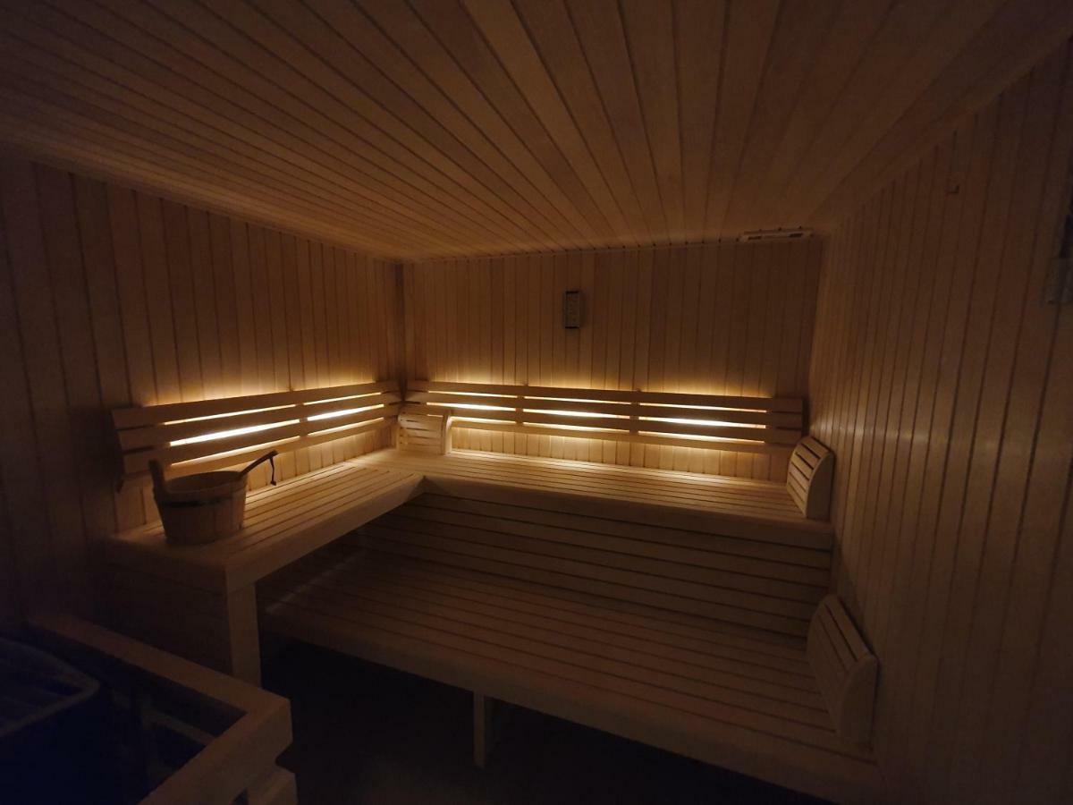 Hotel Friesische Wehde Bockhorn  Luaran gambar