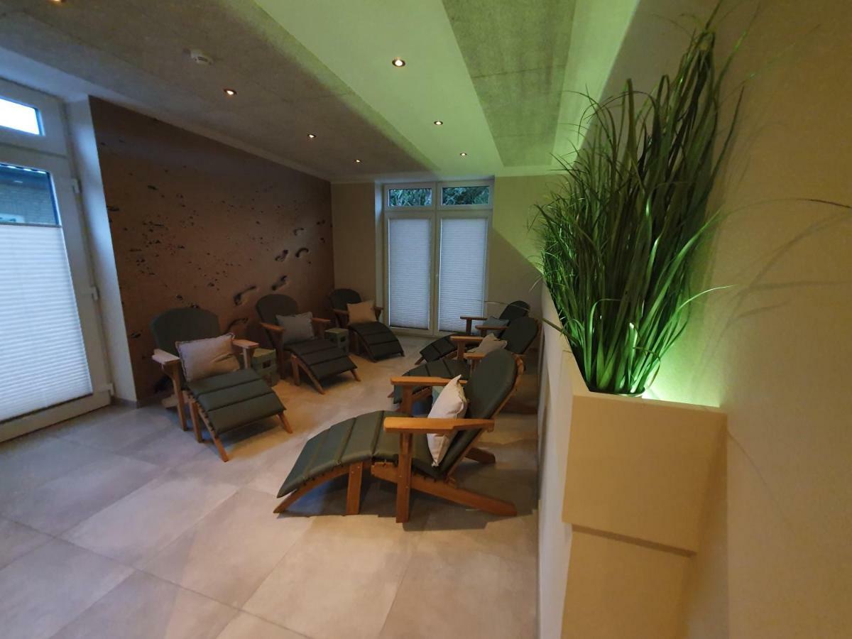Hotel Friesische Wehde Bockhorn  Luaran gambar