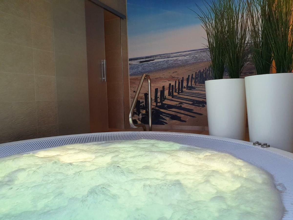 Hotel Friesische Wehde Bockhorn  Luaran gambar