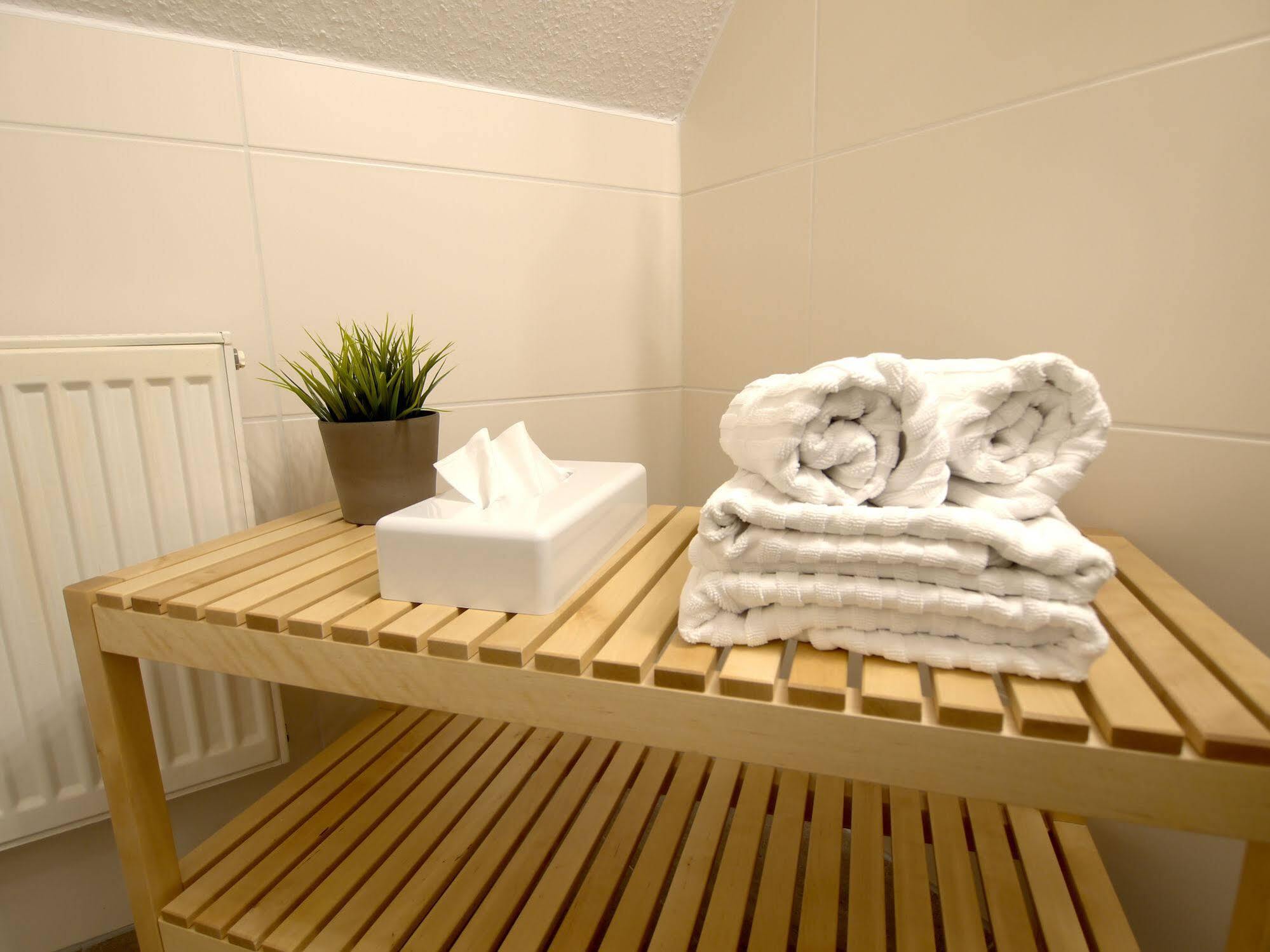 Hotel Friesische Wehde Bockhorn  Luaran gambar